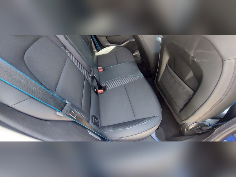 Renault Clio hybr 145cv foto 9